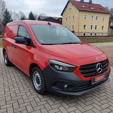 Mercedes-Benz Citan 2022