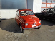 Fiat Other 1958