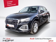Audi Q2 2024