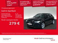 Audi A1 2025
