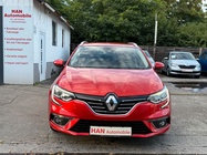 Renault Megane 2018