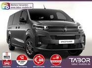 Citroen SpaceTourer 2026