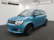 Suzuki Ignis 2017