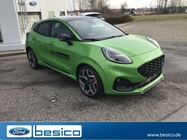 Ford Puma 2023