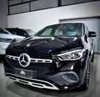 Mercedes-Benz GLA-Class 2020