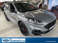 Ford Kuga 2024