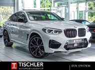 BMW X4M 2021