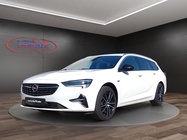 Opel Insignia 2021