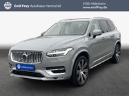 Volvo XC90 2023