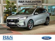 Ford Kuga 2025