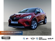 Renault Captur 2021