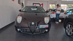 Alfa Romeo MiTo 2012