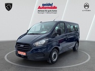 Ford Transit Custom 2020