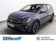 Volkswagen Taigo 2025