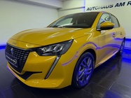 Peugeot 208 2021