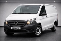 Mercedes-Benz Vito 2020
