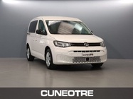 Volkswagen Caddy 2022