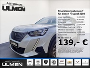 Peugeot 2008 2021