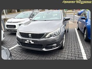 Peugeot 308 2020
