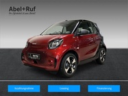 Smart ForTwo 2023