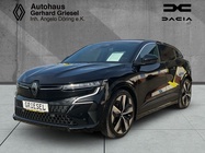 Renault Megane 2022