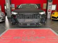 Audi Q3 2021