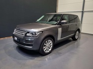 Land Rover Range Rover 2017
