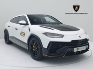 Lamborghini Urus 2025