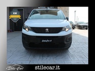 Peugeot Partner 2020