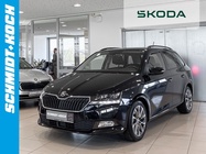 Skoda Fabia 2021