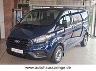 Ford Transit Custom 2019