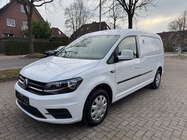 Volkswagen Caddy Maxi 2019