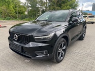 Volvo XC40 2019
