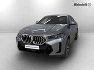BMW X6 2024