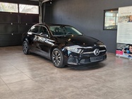 Mercedes-Benz A-Class 2022