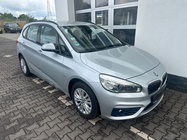 BMW 2 Series 2016
