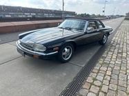 Jaguar XJSC 1986