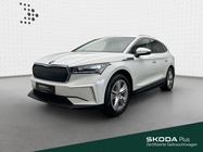 Skoda Enyaq 2021