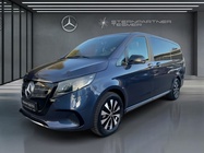 Mercedes-Benz EQV 2024