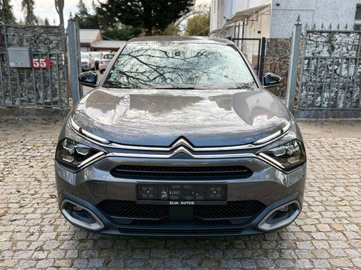 Citroen C4 2022