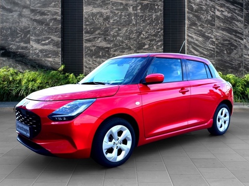 Suzuki Swift 2025