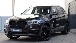 BMW X5 2014