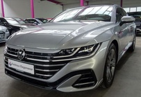 Volkswagen Arteon 2021