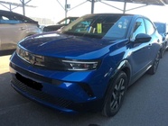 Opel Mokka 2025
