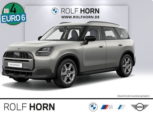 MINI Countryman 2024