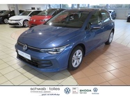 Volkswagen Golf 2024