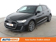 Audi A1 2019