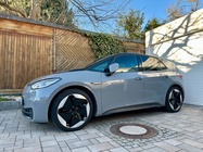 Volkswagen ID.3 2021