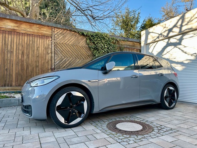 Volkswagen ID.3