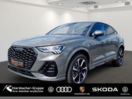 Audi Q3 2025